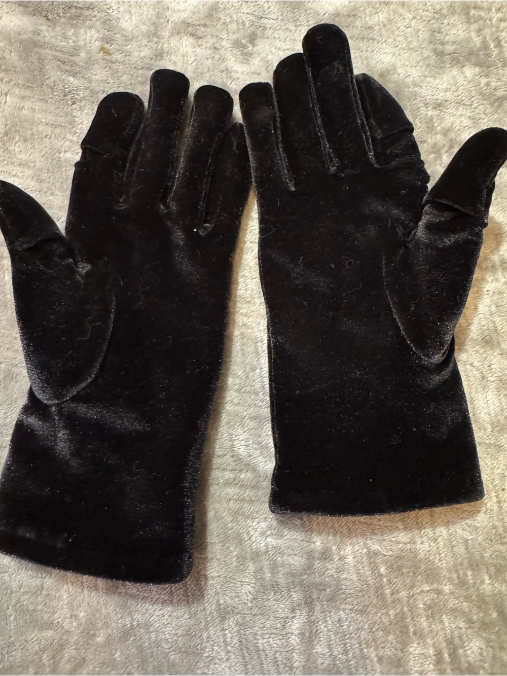 Cejon Thinsulate gloves - Picture 5 of 8